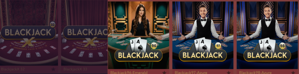 BetGol Live Casino Perú